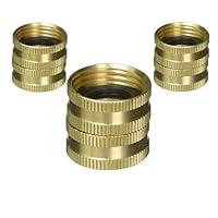 Algopix Similar Product 4 - Gilmour 7FHS7FH Double Female Swivel