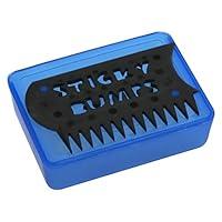 Algopix Similar Product 6 - Sticky Bumps Surfboard Wax Box and Comb