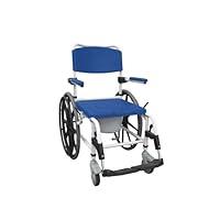 Algopix Similar Product 9 - Drive Medical NRS185006 Aluminum Rehab