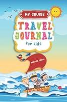 Algopix Similar Product 15 - Cruise Travel Journal For Kids Panama