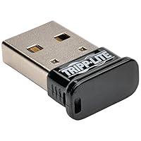 Algopix Similar Product 17 - Tripp Lite Mini Bluetooth USB Adapter