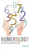 Algopix Similar Product 12 - Numerology: Your Personal Guide For Life