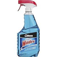 Algopix Similar Product 15 - Windex Glass Cleaner with AmmoniaD 