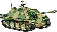 Algopix Similar Product 8 - COBI Historical Collection WWII SdKfz