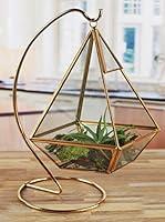 Algopix Similar Product 3 - Circleware Terraria Glass Frame