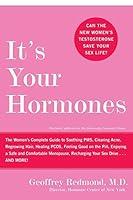 Algopix Similar Product 18 - Its Your Hormones The Womens