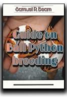 Algopix Similar Product 4 - Guide on Ball Python Breeding