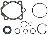 Algopix Similar Product 19 - Gates 348401 Power Steering Repair Kit