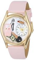 Algopix Similar Product 18 - Whimsical Watches Kids C0420004