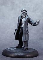 Algopix Similar Product 10 - Deadland Noir  Occult Detective