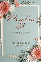 Algopix Similar Product 4 - Psalm 23 Verse by Verse