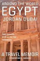 Algopix Similar Product 15 - Around the World EGYPT JORDAN DUBAI