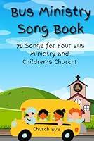 Algopix Similar Product 14 - Bus Ministry Song Book For Church Bus