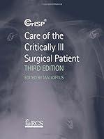 Algopix Similar Product 14 - Care of the Critically Ill Surgical