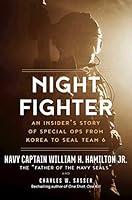 Algopix Similar Product 2 - Night Fighter An Insiders Story of