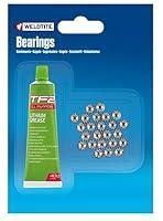Algopix Similar Product 9 - Weldtite Ball Bearings and Grease 