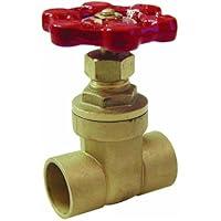 Algopix Similar Product 3 - B  K 100455NL 1 SWT GATE Valve 1