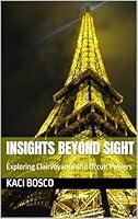 Algopix Similar Product 2 - INSIGHTS BEYOND SIGHT Exploring