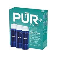 Algopix Similar Product 15 - PUR PPF951K3 Replacement Filter 3