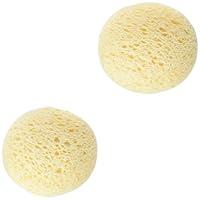 Algopix Similar Product 11 - Tigex Baby Kit 2X Vegetable Sponge Ball