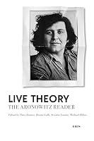 Algopix Similar Product 7 - Live Theory: The Aronowitz Reader