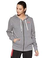Algopix Similar Product 4 - Under Armour Womens Favorite Fleece