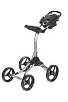Algopix Similar Product 7 - Bag Boy Quad XL Push Cart