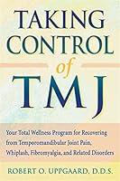 Algopix Similar Product 7 - Taking Control of TMJ Your Total