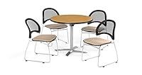 Algopix Similar Product 20 - OFM PKGBRK1690057 Breakroom Package