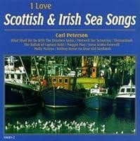Algopix Similar Product 18 - Scottish & Irish Sea Songs