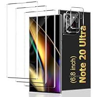 Algopix Similar Product 1 - Galaxy Note 10 Screen Protector