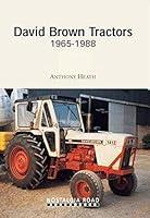 Algopix Similar Product 7 - David Brown Tractors 1965-1988