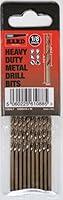 Algopix Similar Product 7 - TTP HARD Drills Bits 18Inch 10 X