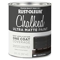 Algopix Similar Product 12 - RustOleum 1 qt Brands 285144 Charcoal