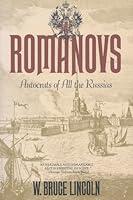 Algopix Similar Product 15 - The Romanovs Autocrats of All the