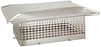 Algopix Similar Product 9 - The Forever Cap CCSS1321 Inch Stainless
