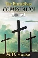 Algopix Similar Product 11 - The Barabbas Companion: Volume 1