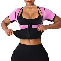 Algopix Similar Product 18 - FeelinGirl Gym Waist Trainer for Women