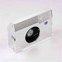 Algopix Similar Product 20 - BroanNuTone Elite Exhaust Fan Internal