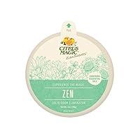 Algopix Similar Product 20 - Citrus Magic Citrus Magic Zenscents Zen