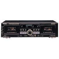 Algopix Similar Product 16 - Teac W790R Dual AutoReverse Cassette