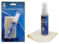 Algopix Similar Product 16 - Computer LCD Screen Cleaning Kit  40ml