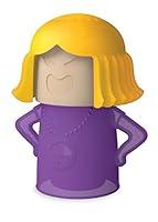 Algopix Similar Product 10 - Angry Mama Microwave Cleaner  Purple