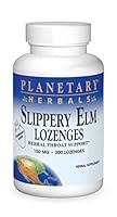 Algopix Similar Product 11 - PLANETARY HERBALS Slippery Elm