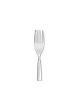 Algopix Similar Product 4 - Alessi Dressed Serving Fork, Silver