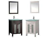 Algopix Similar Product 9 - MTD Vanities MTD8130CE 24 Figi