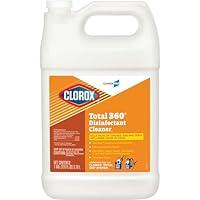 Algopix Similar Product 14 - CloroxPro Clorox Total 360