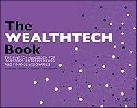 Algopix Similar Product 4 - The WEALTHTECH Book The FinTech