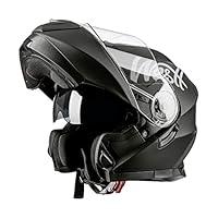 Algopix Similar Product 4 - Westt DOT Motorcycle Helmets  Helmets
