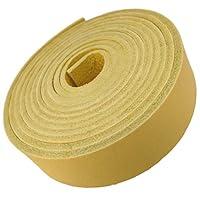 Algopix Similar Product 1 - Leather Strap 78 Inch Wide 72 Inches